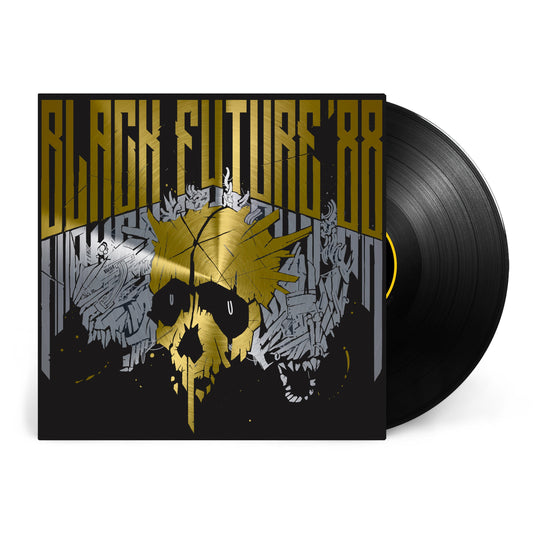 Black Future '88 (Deluxe Vinyl)