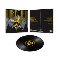 Black Future ‘88 (Deluxe Vinyl)