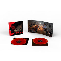 Vampire: The Masquerade - score on vinyl