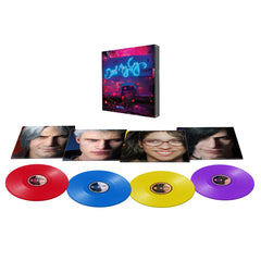 Devil May Cry 5 (Special Edition X4 Vinyl Boxset)