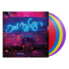 Devil May Cry 5 (Special Edition X4 Vinyl Boxset)