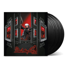 Devil May Cry (Deluxe X4LP Boxset)