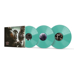 Warhammer 40,000: Dawn Of War 2 (Deluxe Triple Vinyl)