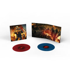 Gears of War: Judgment (Deluxe Double Vinyl)