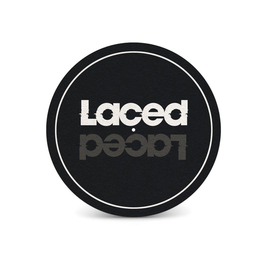 Laced Slipmat