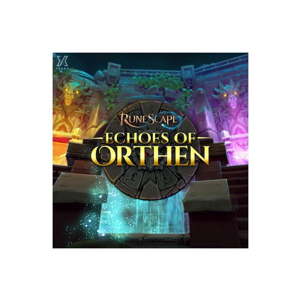 RuneScape: Echos of Orthen (Original Soundtrack)