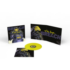 BREACH (Rainbow Six European League Music) (Deluxe Vinyl)