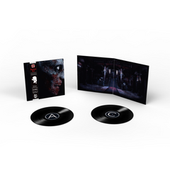 Resident Evil (Deluxe Double Vinyl)