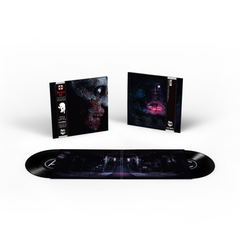Resident Evil (Deluxe Double Vinyl)