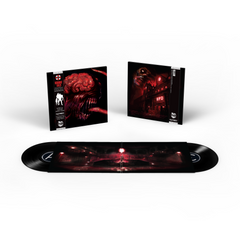 Resident Evil 2 (Deluxe Double Vinyl)