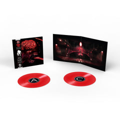 Resident Evil 2 (Laced 5th Anniversary Edition Deluxe Double Vinyl)