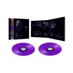 The Outlast Trials (Limited Edition Deluxe Double Vinyl) – Laced