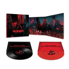 RUINER (Deluxe Double Vinyl)