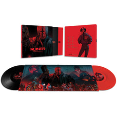 RUINER (Deluxe Double Vinyl)