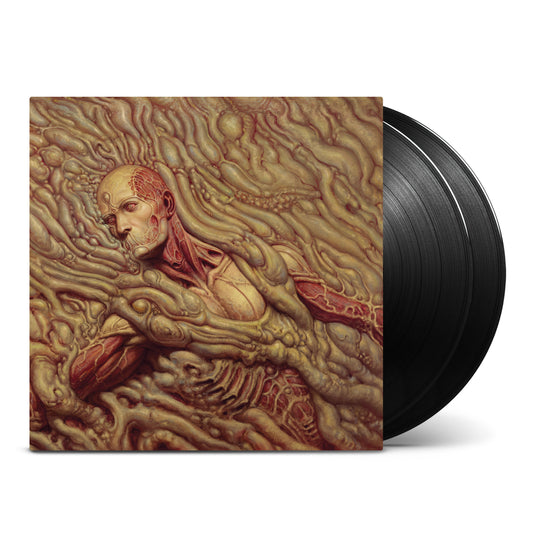 Scorn (Deluxe Double Vinyl)