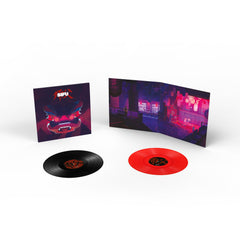 Sifu (Deluxe Double Vinyl)