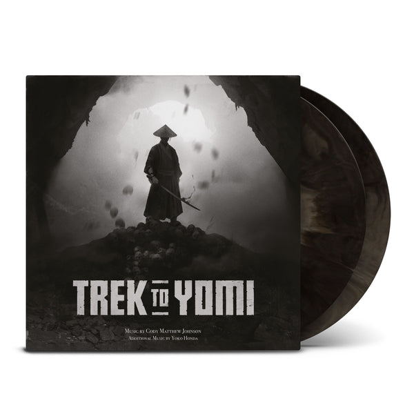 Trek To Yomi (Deluxe Double Vinyl)