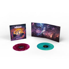 Tiny Tina’s Wonderlands (Limited Edition Deluxe Double Vinyl)