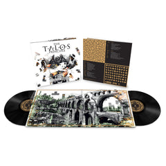 The Talos Principle (Deluxe Double Vinyl)