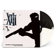 XIII (Deluxe Vinyl)