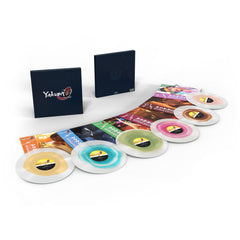 Yakuza 0 (Limited Edition X6LP Boxset)