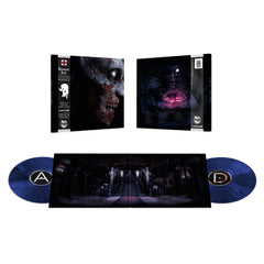 Resident Evil (Limited Edition Deluxe Double Vinyl)