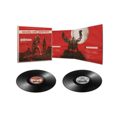 Wolfenstein: The New Order/The Old Blood (Deluxe Double Vinyl)